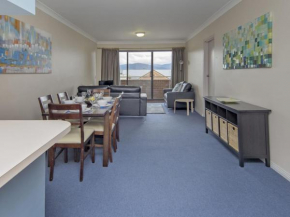 Central Park 7 - the convenience of location & the warmth of comfortable living
